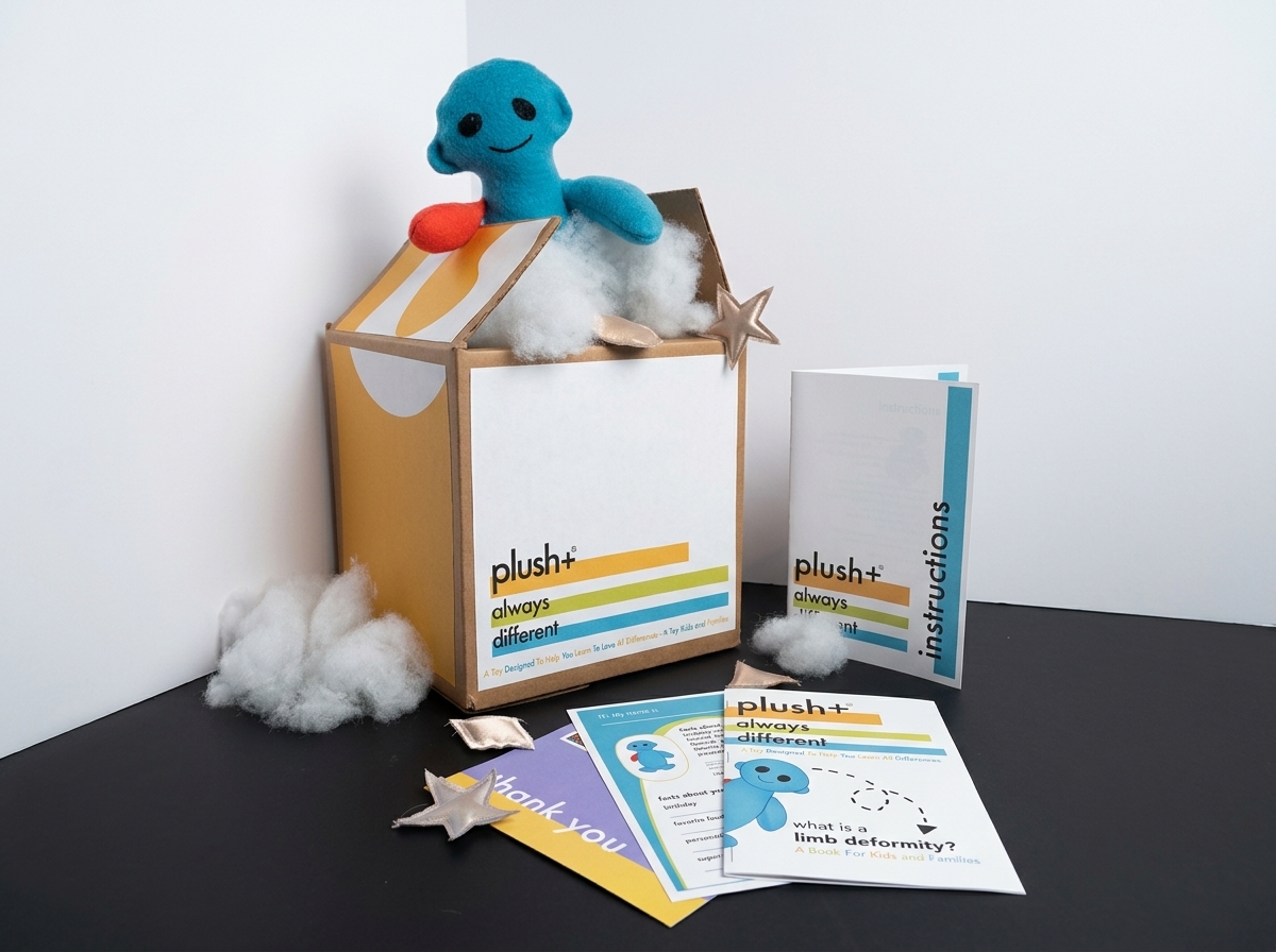 Plush+ image 2